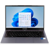 Ноутбук 14" IRBIS 14NBP3003, серый (14NBP3003PD_G3)