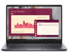 Ноутбук 16" Dell Pro 16, серый (Pro16-7655) Английская клавиатура!