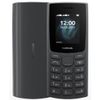 Мобильный телефон Nokia 105 TA-1569 SS черный