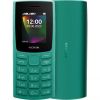 Мобильный телефон Nokia 106 TA-1564 DS зеленый