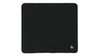 Коврик для мыши Gembird, 350х300х3мм мм, черный