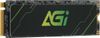 SSD AGI AI818 2Tb M.2 2280 PCIe 4.0 x4 (AGI2T0G43AI818-CB)