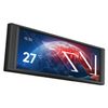 Универсальный дисплей Thermalright Trofeo Vision LCD BLACK TRLCD6TVB