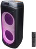 Портативная акустика Microlab PT802, 200 Вт, USB, Bluetooth