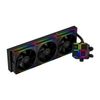 Жидкостное охлаждение Thermalright Magic Qube 360 ARGB BLACK, 3x120 мм