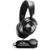 Проводная гарнитура SteelSeries Arctis Nova Pro Wired for Xbox, черный (61528)