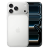 Смартфон Apple iPhone 17 Pro Max/256Gb серебристый (MFYM4X/A)