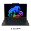Ноутбук 14" Lenovo ThinkPad X1 Carbon G13, черный (21NX00JPSG)