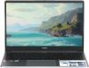 Ноутбук 15.6" Tecno MegaBook K15SDA, серый (71005000257)