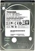 Жесткий диск (HDD) Toshiba 750Gb, 2.5", 5400rpm