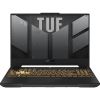 Ноутбук 15.6" ASUS TUF Gaming F15 FX507VV, серый (90NR0BV7-M00JN0)