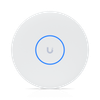Точка доступа Ubiquiti UniFi U7 Pro XG LAN 10 Гбит/с 802.11a/b/g/n/ac/ax/be 2.4/5/6 ГГц (U7-PRO-XG)