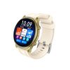 Смарт-часы Hoco Y38, золотистый/белый