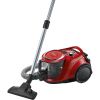 Пылесос Bosch Bagless 2.2 кВт, 2.4 л