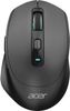 Мышь ACER OMR504, Bluetooth/USB, черный (ZL.MCE11.01D)