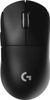 Мышь Logitech G Pro X Superlight 2 SE, USB, черный (910-007477)