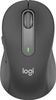 Мышь Logitech M650 L, Bluetooth/USB, черный (910-006350)