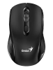 Мышь Genius NX-8025S, USB/Радиоканал, черный (31030048400)