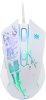 Мышь Defender Sin'Sister GM-933, USB, белый (52932)
