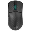 Мышь ASUS ROG Harpe Ace Extreme, Bluetooth/Радиоканал/USB, черный (90MP03U0-BMUA00)
