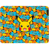 Коврик для мыши Razer Gigantus V2 Medium - Pokemon Kanto Starters, 360x275x3 мм, принт