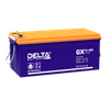 Аккумуляторная батарея для ИБП Delta GX GX12-200, 12V, 200Ah