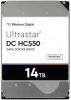 Жесткий диск (HDD) Western Digital 14Tb, 3.5", 7.2K, SAS 12Gb/s (WUH721814AL5204)