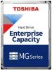 Жесткий диск (HDD) Toshiba 10Tb, 3.5", 7.2K, SAS 12Gb/s (MG09SCA10TE)