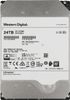 Жесткий диск (HDD) Western Digital 24Tb, 3.5", 7.2K, SATA3 (WUH722424ALE6L4)