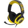 Проводная гарнитура Razer Kraken V4 X Pokemon Kanto Starters, черный/желтый (RZ04-05180300-R3M1)