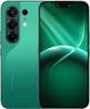 Смартфон Tecno Camon 50 8Gb/256Gb зеленый (CN5 256+8 MALACHITE GREEN)