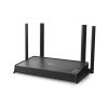 Wi-Fi роутер TP-Link Archer BE220, до 3.57 Гбит/с (Archer BE220)