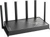 Wi-Fi роутер TP-Link Archer BE400, до 6.45 Гбит/с (Archer BE400)