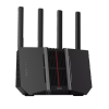 Wi-Fi роутер ASUS RT-BE92U, до 9.68 Гбит/с (RT-BE92U)