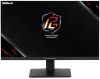 Монитор 27" ASRock Phantom Gaming PG27FFX1B черный