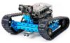 Базовый робототехнический набор Makeblock mBot Ranger Robot Kit (Bluetooth Version) (90092-20)