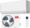 Настенная сплит-система TCL TAC-TP09ONF/R, до 27 м², охлаждение/обогрев