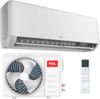 Настенная сплит-система TCL TAC-TP18INV/R, до 52 м², охлаждение/обогрев