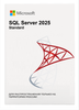 Лицензия Microsoft SQL Server 2025 Standard, English (ESD-SL25S)