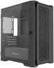 Корпус PowerCase ByteFlow Micro NF, Mini-Tower, без БП, черный