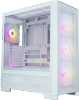 Корпус XASTRA A700 7ARGB-C10-UC, Full-Tower, без БП, белый