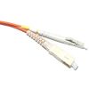 Патч-корд оптический SNR SNR-PC-LC/UPC-SC/UPC-ММ-1m 1 м