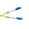 Патч-корд оптический SNR SNR-PC-LC/UPC-10m (SNR-PC-LC/UPC-10m)