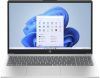 Ноутбук 15.6" HP 15-fc0196nia, серебристый (D01R2EA)