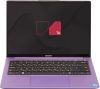 Ноутбук 14.1" INFERIT Compact, фиолетовый (IFLTSI5P3CP11)