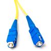 Патч-корд оптический SNR SNR-PC-SC/UPC-1m (SNR-PC-SC/UPC-1m)
