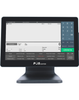 Сенсорный POS-терминал POScenter Atlas-2 V1, RAM 8Gb, SSD 128Gb (8810)