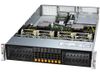 Серверная платформа SuperMicro Hyper SuperServer 222H-TN, 2xSocket4710, 32xDDR5, 24x2.5 HDD HS, Redundant 2x1600 Вт 2U (SYS-222H-TN_)