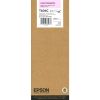 Картридж Epson T606C (C13T606C00), светло-пурпурный, 220 мл