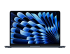 Ноутбук 13.6" Apple MacBook Air, синий (MDHE4) Английская клавиатура!